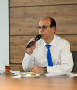 “82 Mahallemizin Yaşam Şartlarını Aynı Seviyeye Getireceğiz”